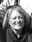 Deloras Anne (Harris) Ford